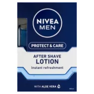 Nivea Men Protect & Care osvěžující voda po holení 100ml
