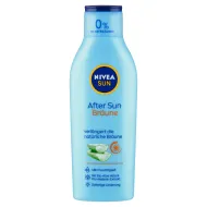 Nivea Sun Mléko po opalování prodlužující opálení 200ml