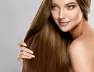 Magický lesk ve vlasech: Naučte se Glass Hair!