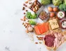 Proteiny v jídelníčku: proč se o nich vlastně tolik mluví?