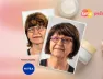 Péče o zralou pleť s pigmentovými skvrnami: Hana (63 let)