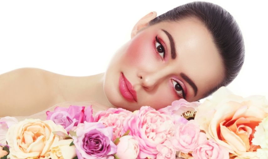 Japonský make-up: Omládněte o pár let hlavní banner
