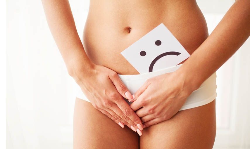 Ženské tabu: Zápach během menstruace hlavní banner