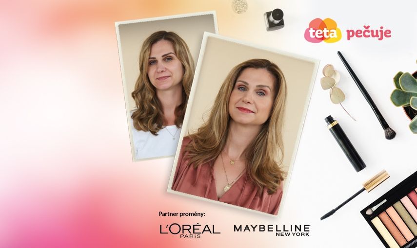 Líčení OČÍ: Eva (39) hlavní banner