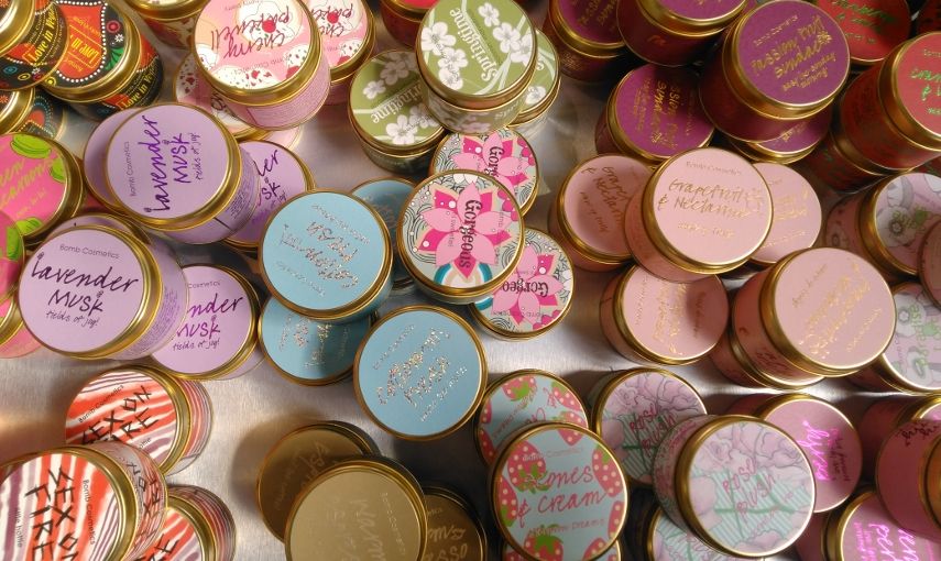 Jaké byly veletrhy krásy World of Beauty & Spa a Interbeauty hlavní banner