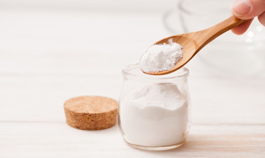 Co dokáže jedlá soda? hlavní banner