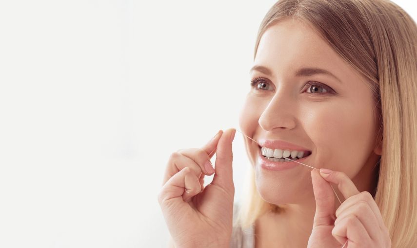 Jak na správnou ústní hygienu hlavní banner