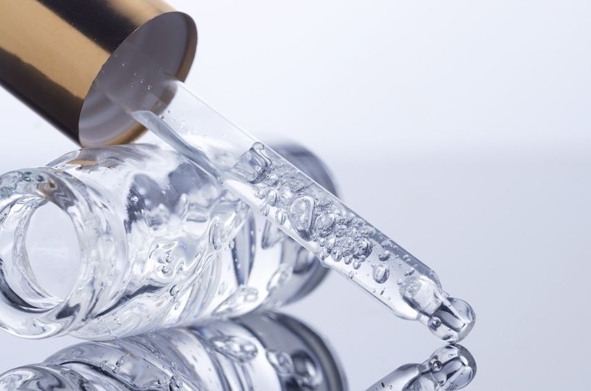 Skincare průvodce: Niacinamid hlavní banner