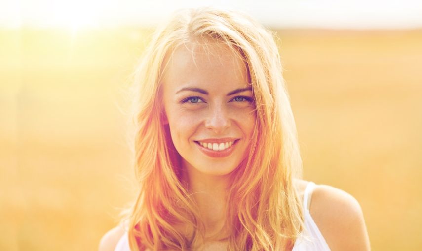 Anti-aging: Do zbroje proti vráskám! hlavní banner