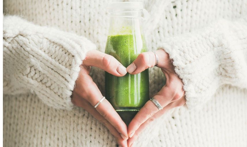 5 vitamínů, které vaše tělo potřebuje právě teď hlavní banner