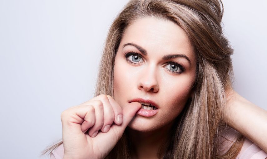 Záděrky: Malý problém, který může skončit „pod kudlou“ hlavní banner