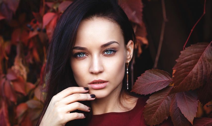 5 pravidel podzimního líčení hlavní banner