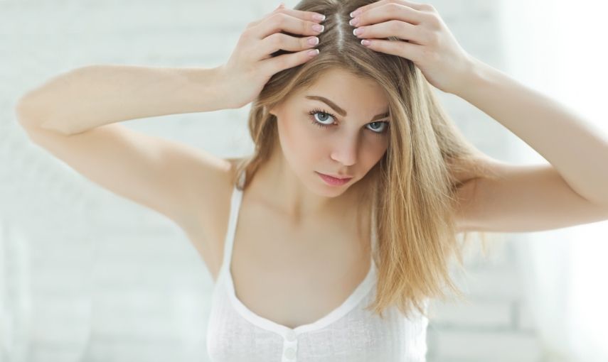 Svědí vás v zimě hlava? Víme, jak se bránit hlavní banner
