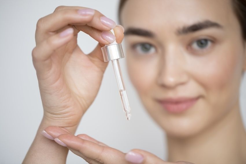 Skincare průvodce: Vitamin E hlavní banner