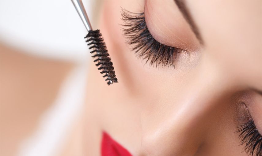 Make-up akademie: Dokonalá řasenka krok za krokem hlavní banner