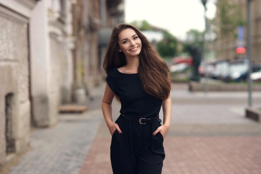 Dlouhé vlasy: 3 tipy na změnu, vyberte si! hlavní banner