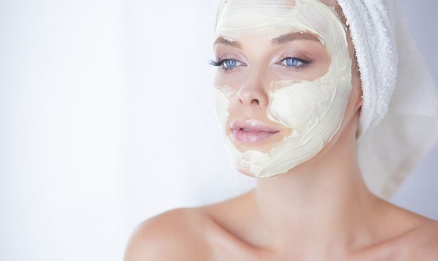 7 případů, kdy pomůže chemický peeling hlavní banner