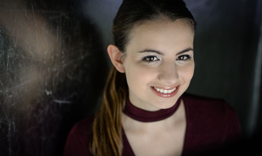 Jak na zimní Coctail Look hlavní banner