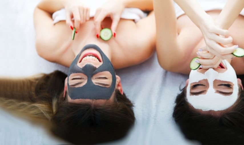 Za jak dlouho zafunguje kosmetika? hlavní banner
