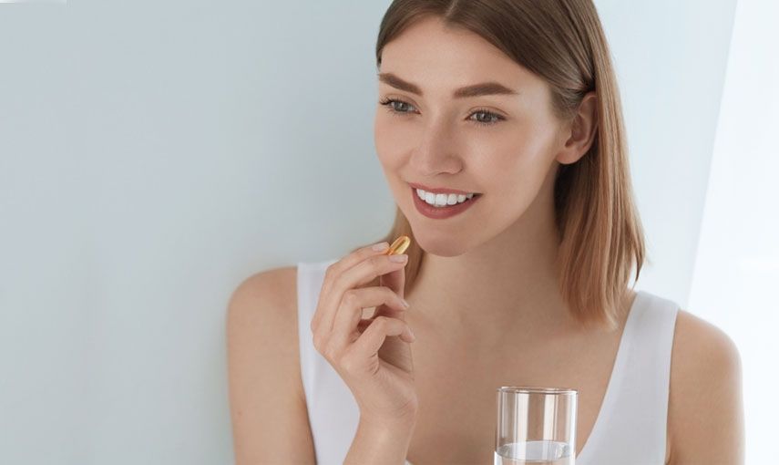 Vitamíny a minerály: Víte, jak je užívat správně? hlavní banner