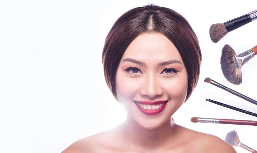 Korejské úlety v líčení: Měly byste na to odvahu? hlavní banner
