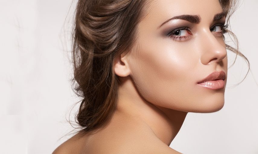 Make-up akademie: Rozjasňovač krok za krokem hlavní banner