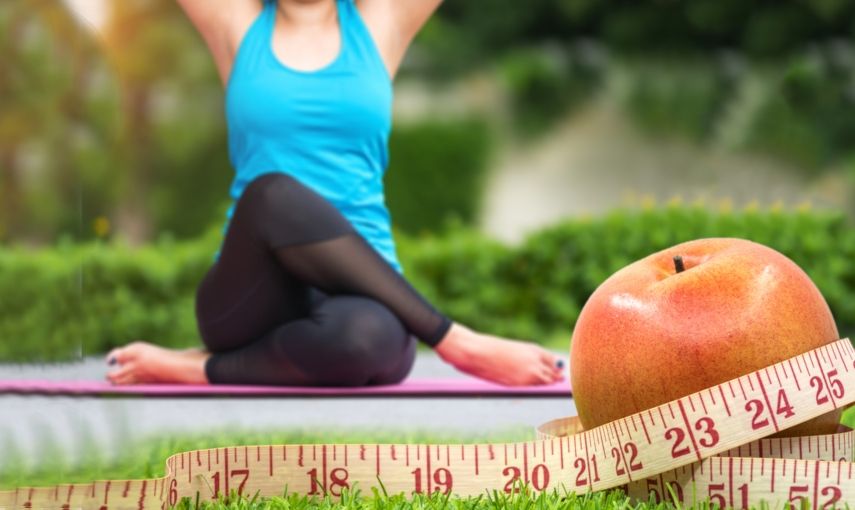 Cvičení ke štíhlé postavě nestačí! Víme proč! hlavní banner