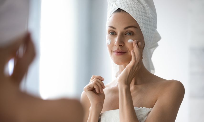 Skincare dieta: S čím vám pomůže? hlavní banner