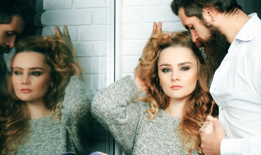 Muži a naše krása: Jak nás ovlivňují? hlavní banner