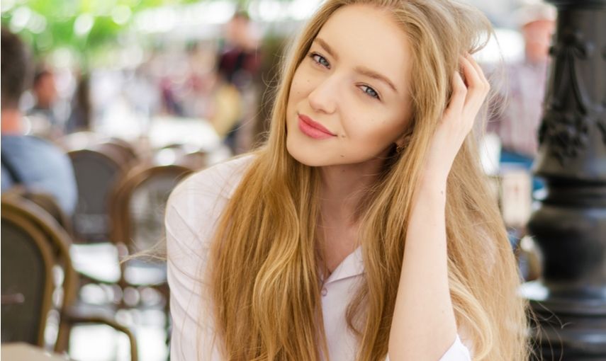 Hodí se pro vás ombré, nebo balayage? Jak zesvětlit své vlasy! hlavní banner