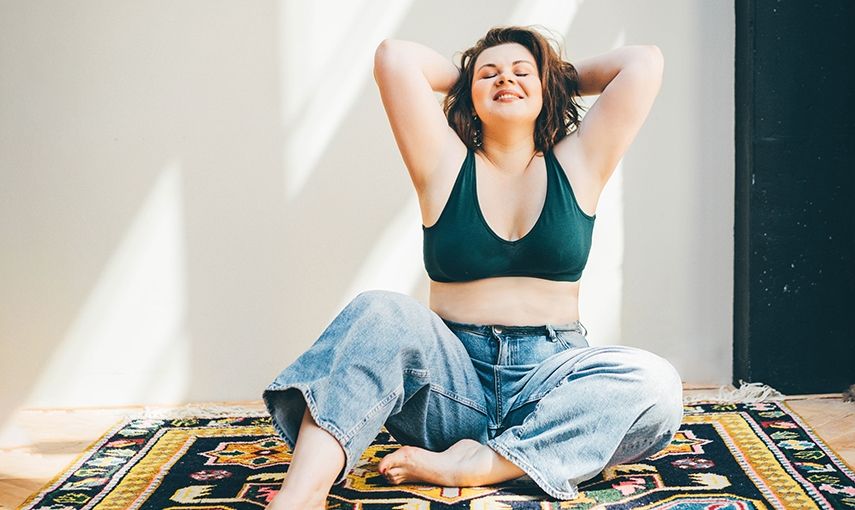 5 minut 5 cviků: když nemáte čas a chcete rozhýbat metabolismus hlavní banner