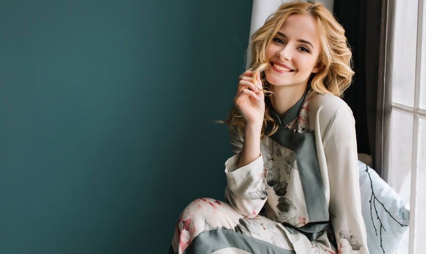 Trendy barva roku 2021: Jak ji nosit na očích a nehtech hlavní banner