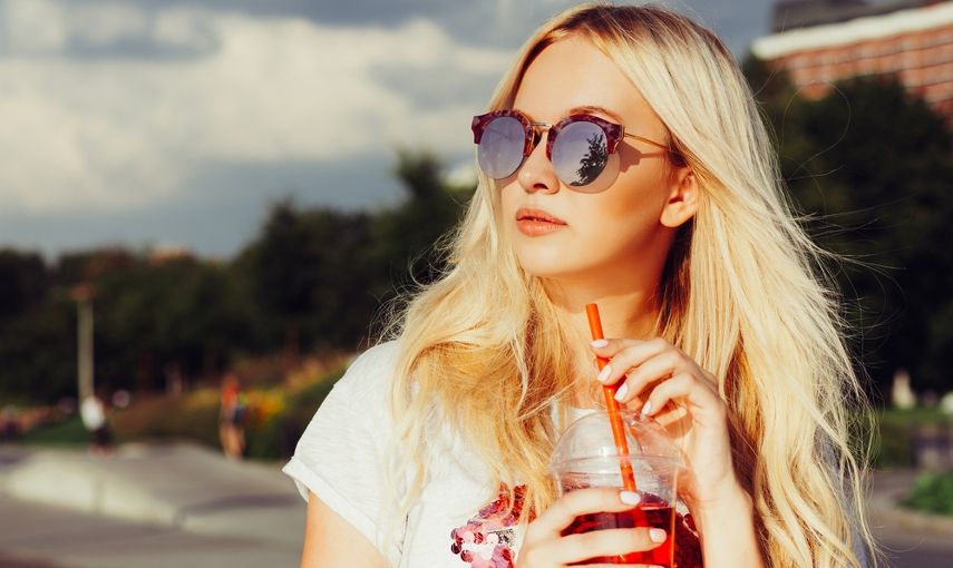 Jak vybrat make-up na léto hlavní banner