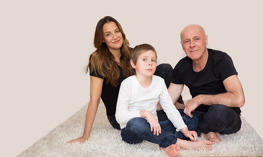 Krás(k)a, která pomáhá autistickým dětem hlavní banner