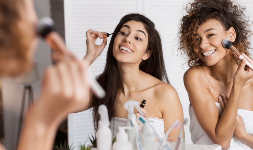 10 beauty produktů, které (si) nikdy nepůjčujte!  hlavní banner