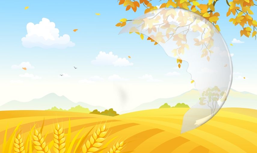 Zářijový horoskop & lunární kalendář krásy hlavní banner