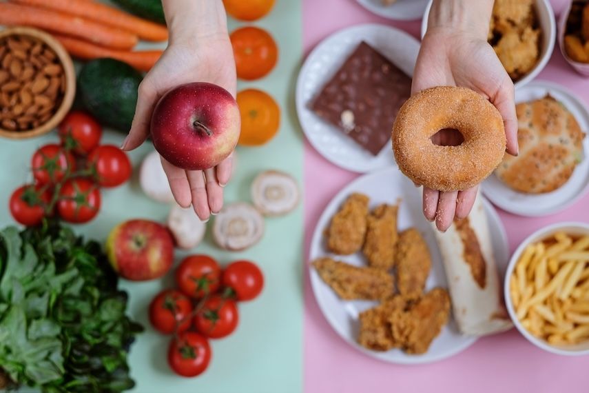 Nutri průvodce: Sacharidy hlavní banner