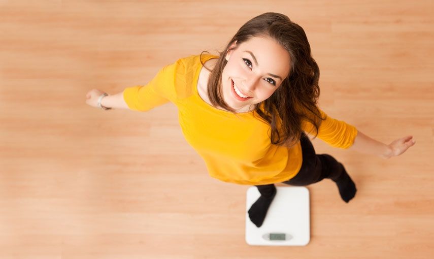 Víte, jaké je vaše BMI? Co o vás řekne? hlavní banner