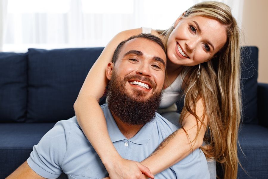 Vitaminy pro ženy vs. vitaminy pro muže: Co kdo potřebuje? hlavní banner