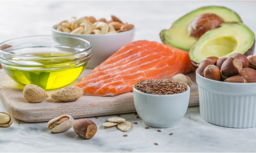 Pomoc, mám vysoký cholesterol! 5 tipů, jak ho zlepšit jídlem! hlavní banner