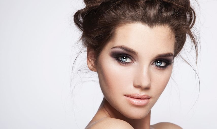 Make-up akademie: Kouřové líčení krok za krokem hlavní banner