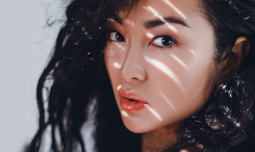 Hot trend z Asie: Make-up v tónech růžové hlavní banner