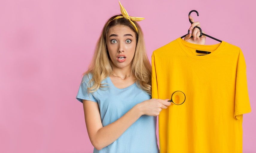 Skvrny po ovoci? Takhle se jich zbavíte!  hlavní banner