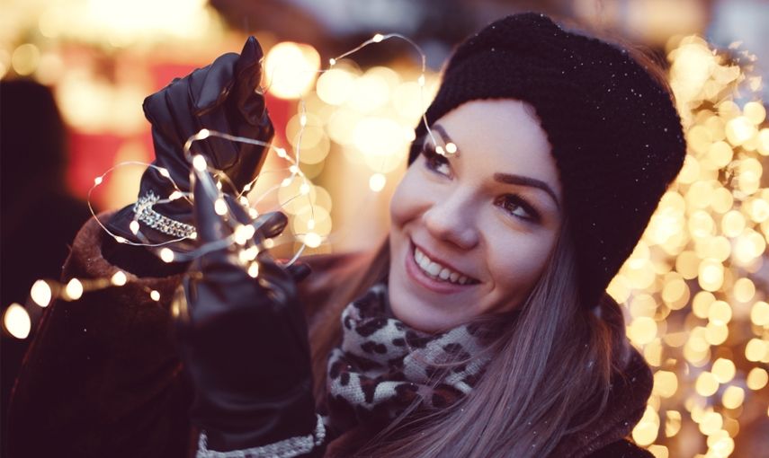Horoskop krásy, zdraví a lásky na prosinec 2019 hlavní banner