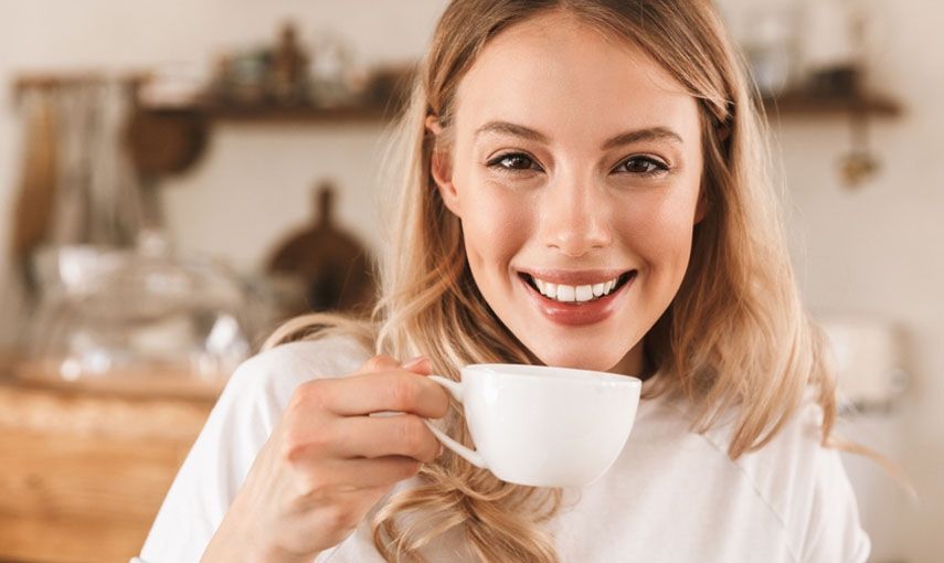 Hubnutí, detox i silnější imunita: Pomůžou vám čaje! hlavní banner