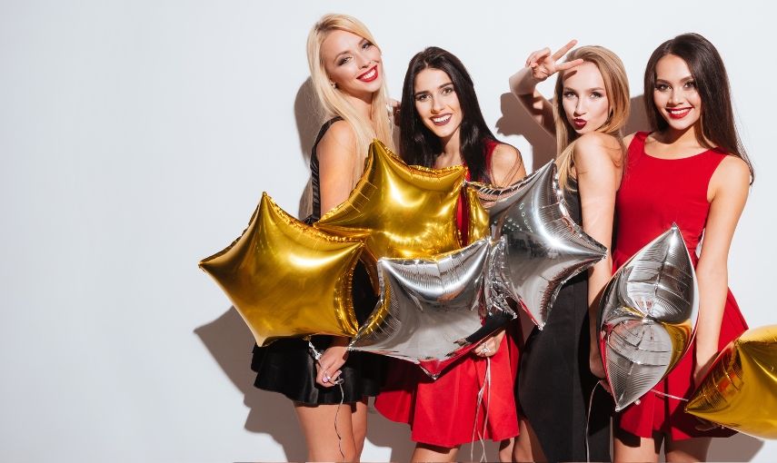 Jak na dokonalý vzhled podle celebrit hlavní banner
