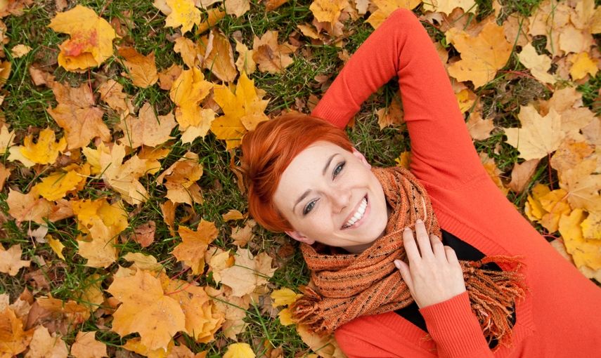 Horoskop krásy, zdraví a lásky na říjen 2019 hlavní banner