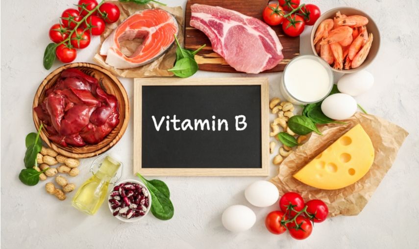 Zázračný vitamin B: 3 tipy, jak ho využít zvláště v létě hlavní banner