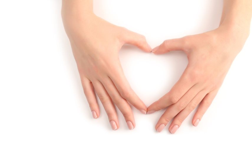 Co prozradí nehty o vašem zdraví? hlavní banner