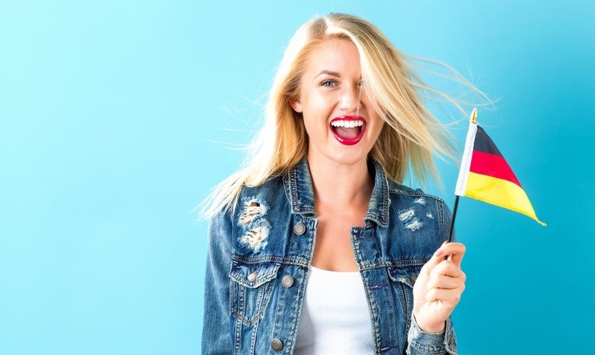 Čistota, jednoduchost, efektivita: To je G-Beauty hlavní banner
